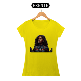 Nome do produto CAMISETA VINGADORES