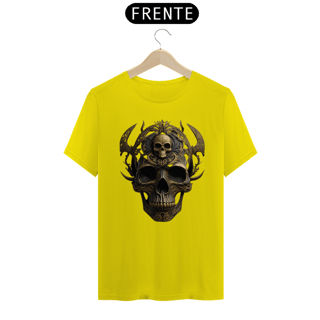 Nome do produto CAMISETA CRANIO DE BRONZZE