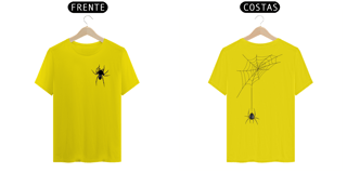 Nome do produto CAMISETA ARACNID