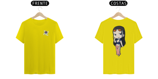 Nome do produto CAMISETA ONE PIECE robin