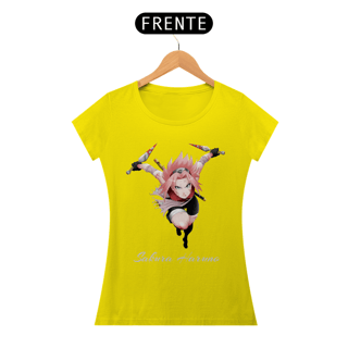 Nome do produto CAMISETA ALDEIA DA FOLHA