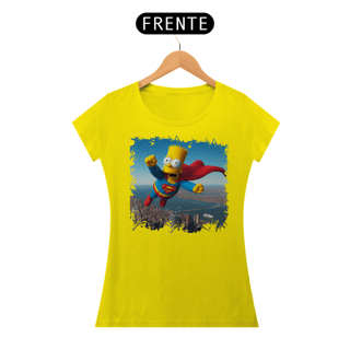 Nome do produto CAMISETA SIMPSONS