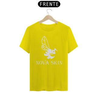 Nome do produto CAMISETA CLASSIC NOVA SKIN