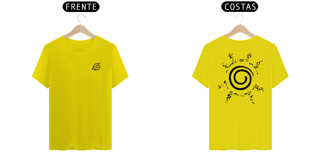 Nome do produto CAMISETA ALDEIA DA FOLHA