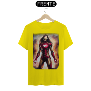 Nome do produto CAMISETA QUALITE VINGADORES