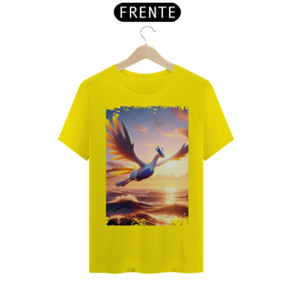 Nome do produto CAMISETA POKEMON