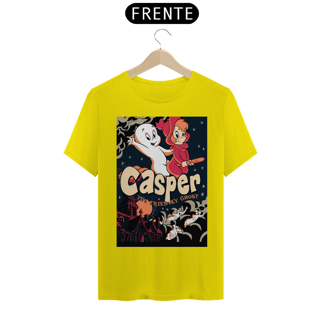 Nome do produto CAMISETA NOVA SKIN classic