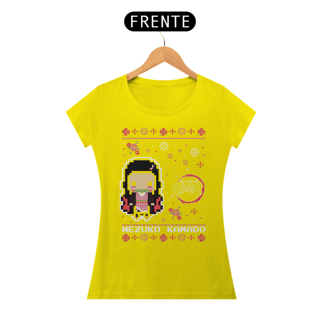 Nome do produto CAMISETA NOVA SKIN