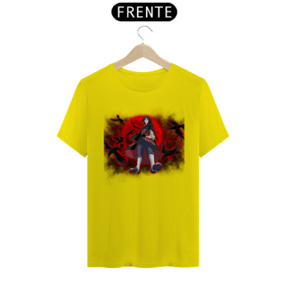 Nome do produto CAMISETA NOVA SKIN aldeia da folha