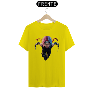 Nome do produto CAMISETA CLASSIC ALDEIA DA FOLHA 