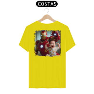 Nome do produto CAMISETA NOVA SKIN