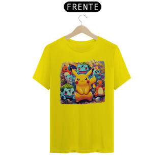 Nome do produto CAMISETA NOVA SKIN classic