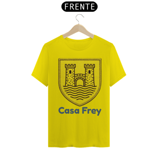 Nome do produto CAMISETA NOVA SKIN CASA FREY