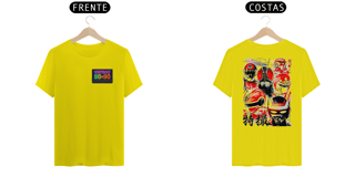 Nome do produto CAMISETA NOVA SKIN CLASSIC VINTAGE