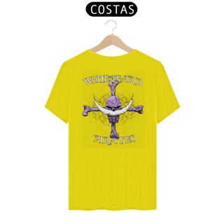 Nome do produto CAMISETA NOVA SKIN classic ONE PIECE