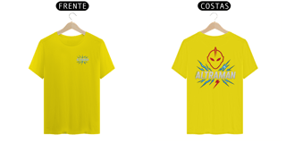 Nome do produto CAMISETA NOVA SKIN classic NOSTALGIA