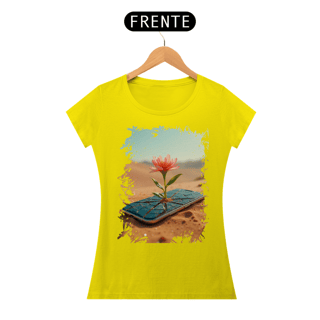 Nome do produto CAMISETA NOVA SKIN classic