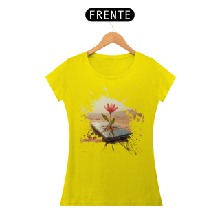 Nome do produto CAMISETA NOVA SKIN classic