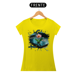 Nome do produto CAMISETA NOVA SKIN classic