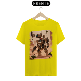 Nome do produto CAMISETA NOVA SKIN classic