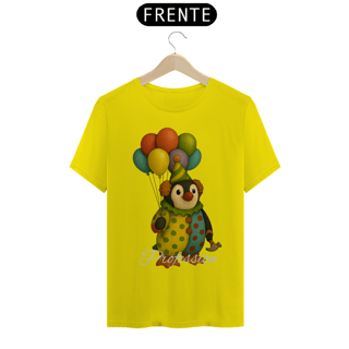 Nome do produto CAMISETA NOVA SKIN qualit 