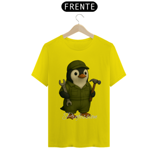 Nome do produto CAMISETA NOVA SKIN qualit 