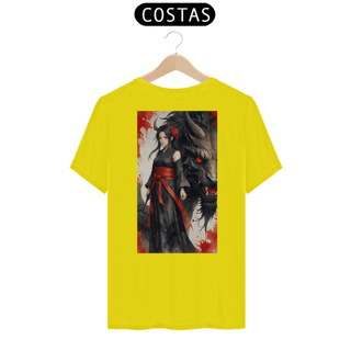 Nome do produto CAMISETA NOVA SKIN