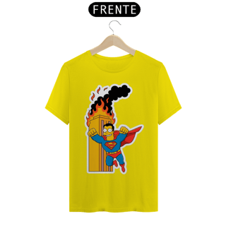 Nome do produto CAMISETA NOVA SKIN qualit 