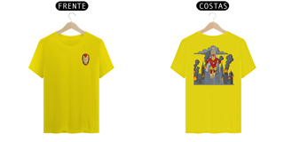 Nome do produto CAMISETA NOVA SKIN qualit 