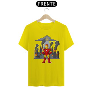 Nome do produto CAMISETA NOVA SKIN qualit 