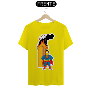 Nome do produto CAMISETA NOVA SKIN qualit 