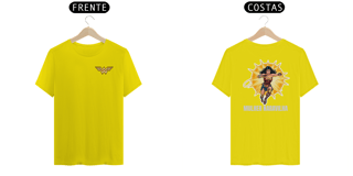 Nome do produto CAMISETA NOVA SKIN qualit 