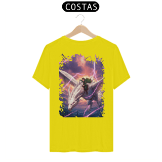 Nome do produto CAMISETA NOVA SKIN qualit 