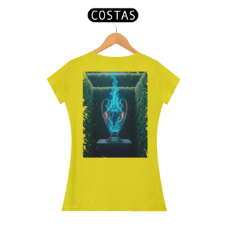 Nome do produto CAMISETA NOVA SKIN classic