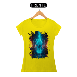 Nome do produto CAMISETA NOVA SKIN classic