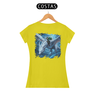 Nome do produto CAMISETA NOVA SKIN classic