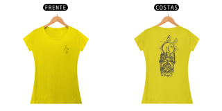 Nome do produto CAMISETA NOVA SKIN classic