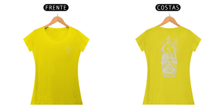 Nome do produto CAMISETA NOVA SKIN classic