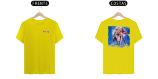 Nome do produto CAMISETA NOVA SKIN qualit  K.POP