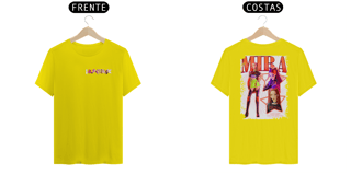 Nome do produto CAMISETA NOVA SKIN k.POP