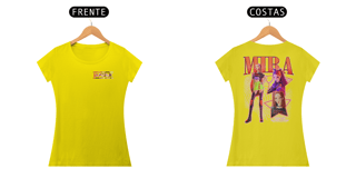 Nome do produto CAMISETA NOVA SKIN classic