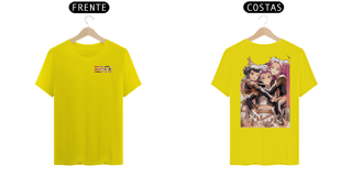 Nome do produto CAMISETA NOVA SKIN classic