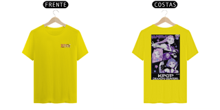 Nome do produto CAMISETA NOVA SKIN classic