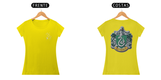 Nome do produto CAMISETA NOVA SKIN classic