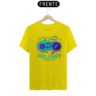 Nome do produto CAMISETA NOVA SKIN