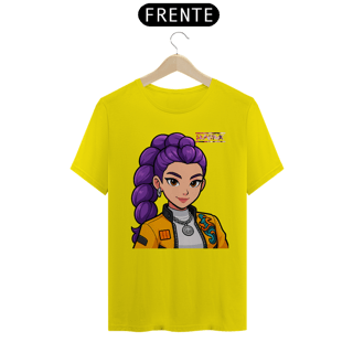 Nome do produto CAMISETA NOVA SKIN classic
