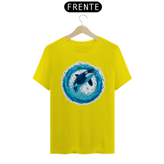 Nome do produto CAMISETA NOVA SKIN classic