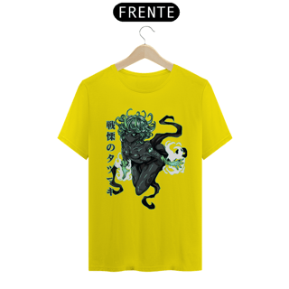 Nome do produto CAMISETA NOVA SKIN classic  ONE PUNCH MAN