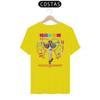 Nome do produto CAMISETA NOVA SKIN QUALIT ONE PIECE