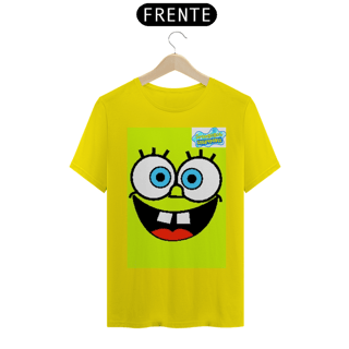 Nome do produto CAMISETA NOVA SKIN classic